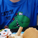 Photo n°7 de l'avis de Daniel.t fait le 10/05/2018 à 16:02 sur le  Eiscafé & Pizzeria Al Porto Malchow à Malchow