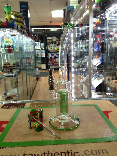 Tobacco Shop «Smoke Shop», reviews and photos, 8505 4th Ave, Brooklyn, NY 11209, USA