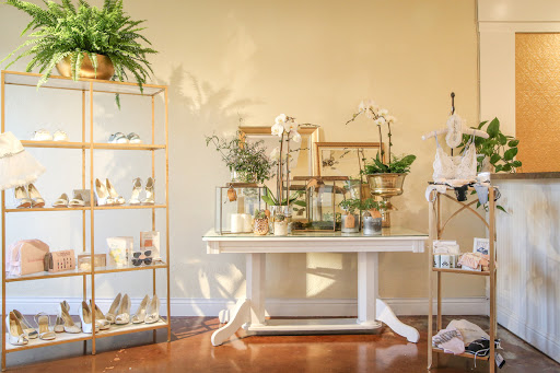 Bridal Shop «Bliss Bridal Salon», reviews and photos, 2111 Pacific Ave, Stockton, CA 95204, USA