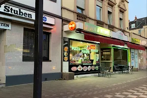 Pizza und Döner An der Piwipp Düsseldorf image