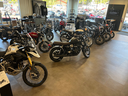 Motorcycle Dealer «Brothers Powersports», reviews and photos, 5205 1st St, Bremerton, WA 98312, USA