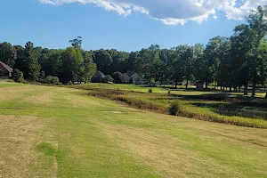 The Country Club of Arkansas image