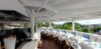 Atmosphère du Restaurant français BONITO SAINT BARTH à Gustavia - n°19