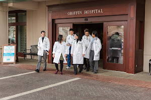 Medical Education (Griffin Hospital)