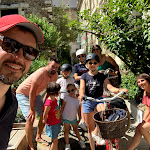 Photo n° 2 de l'avis de Bertrand.a fait le 03/07/2020 à 12:14 pour Le Logis des Mariniers à Chalonnes-sur-Loire