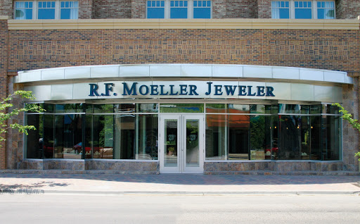 R.F. Moeller Jeweler