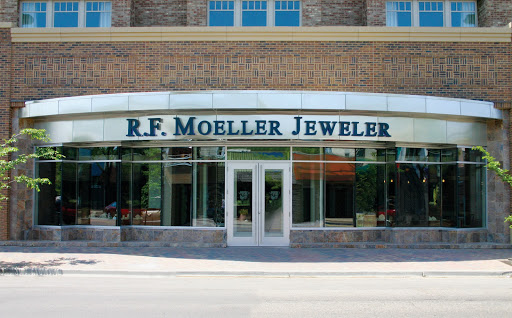 R.F. Moeller Jeweler, 5020 France Ave S, Edina, MN 55410, USA, 