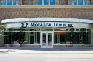R.F. Moeller Jeweler image