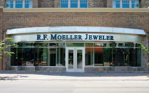 R.F. Moeller Jeweler image