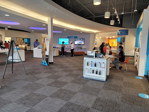 Cell Phone Store «AT&T», reviews and photos, 3380 Buford Dr NE F340, Buford, GA 30519, USA