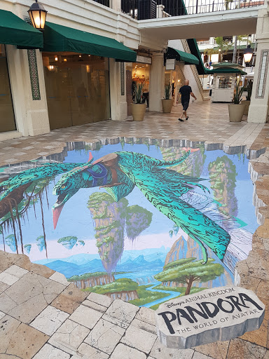 Shopping Mall «CocoWalk», reviews and photos, 3015 Grand Ave, Coconut Grove, FL 33133, USA