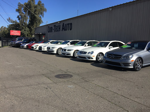 Car Dealer «Zen Auto Sales», reviews and photos, 5613 Elvas Ave, Sacramento, CA 95819, USA