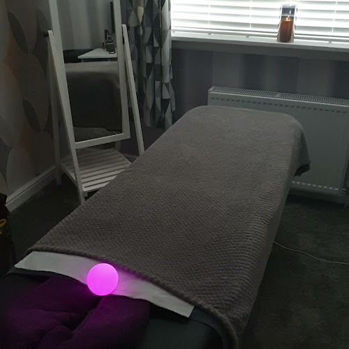 Comments and reviews of Total Pampering Mobile Therapy