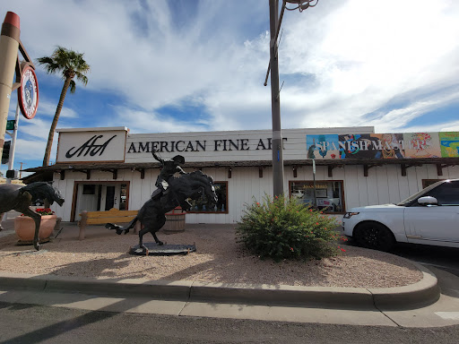 Art Gallery «American Fine Art Editions Inc», reviews and photos, 3908 N Scottsdale Rd, Scottsdale, AZ 85251, USA