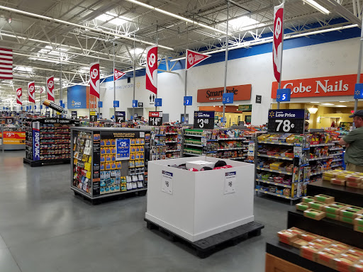  «Walmart», reviews and photos, 3651 Classen Blvd, Norman, OK 73071, USA