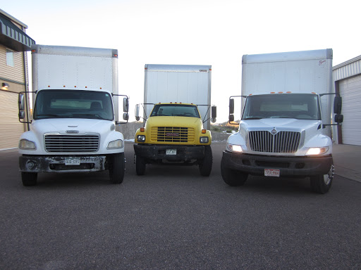 Moving and Storage Service «Your Personal Mover, Inc.», reviews and photos, 879 Brickyard Cir, Golden, CO 80403, USA