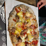 Photo n°1 de l'avis de alberto.i fait le 22/08/2023 à 09:15 sur le  Workshop Pizza in Pala alla Romana à Loano