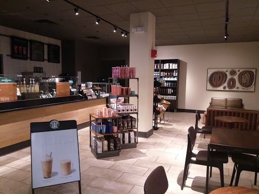 Starbucks, 1000 N Dixie Ave, Cookeville, TN 38505, USA, 