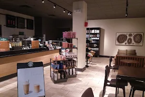 Starbucks image