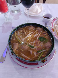 Plats et boissons du Restaurant chinois HAI YAN à Montesson - n°8