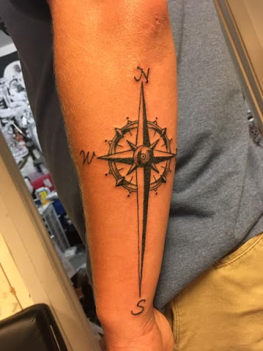 Explore persephone tattoo ideas, creative tattoo ideas in Jonesboro, available at Immortal Ink