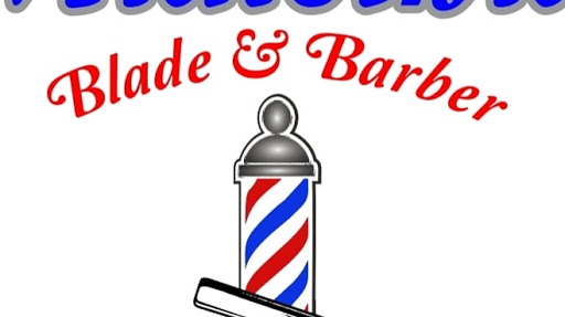 Barber Shop «Midlothian Blade and Barber», reviews and photos, 1000 E Main St, Midlothian, TX 76065, USA