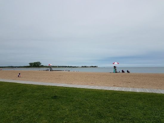 Jacobs Beach