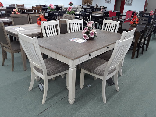 Furniture Store «5th Ave Furniture», reviews and photos, 1644 5th Ave, Bay Shore, NY 11706, USA