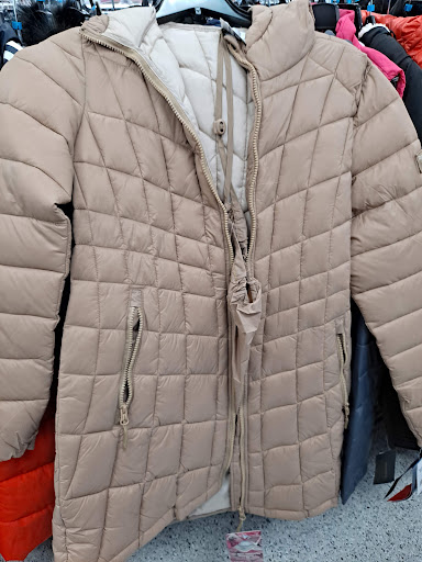 Clothing Store «Ross Dress for Less», reviews and photos, 2003 N Eastman Rd, Kingsport, TN 37660, USA