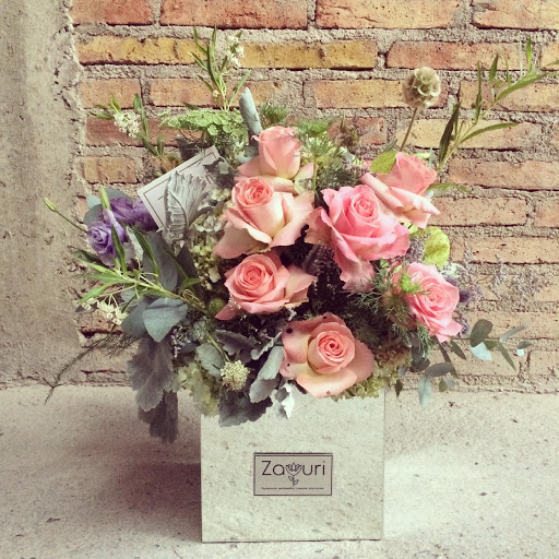 Zayuri Diseñadora Floral – Chilpancingo