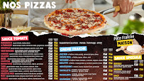 Photos du propriétaire du Pizzeria YO EAT à Mérignac - n°8