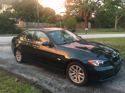 Auto Body Shop «A&S body shop», reviews and photos, 5509 E Kirby St, Tampa, FL 33617, USA