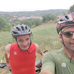 Photo n°2 de l'avis de Andrea.u fait le 25/07/2021 à 20:10 sur le  Ristorante Pizzeria Locanda Dei Fiorucci à Pietralunga