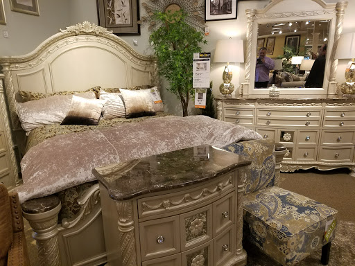 Furniture Store «Ashley HomeStore», reviews and photos, 24001 El Toro Rd, Laguna Hills, CA 92653, USA