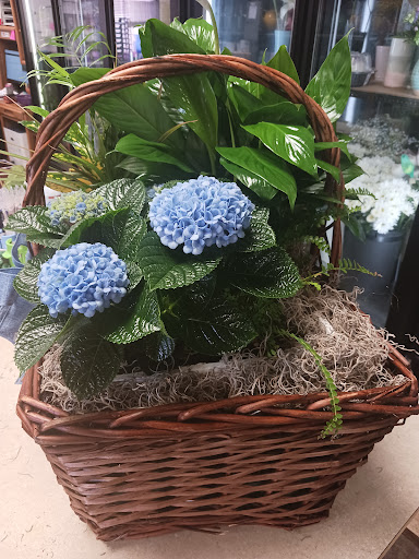 Florist «Treasures To Adore», reviews and photos, 1313 Carolyn Ct, Humble, TX 77338, USA