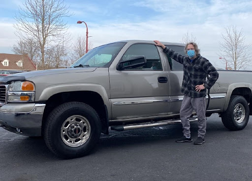 Used Car Dealer «Columbus Car Trader», reviews and photos, 6821 E Main St, Reynoldsburg, OH 43068, USA