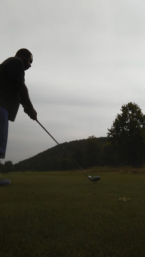 Golf Course «Mark Twain Golf Course», reviews and photos, 2275 Corning Rd, Elmira, NY 14903, USA