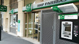 Banque BNP Paribas - Bussy Saint Georges Parvis 77600 Bussy-Saint-Georges