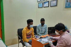 Swasthya Clinic & Trichology Centre image