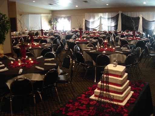 Banquet Hall «A Touch of Class Banquet & Convention Center», reviews and photos, 5977 Mt Vernon Rd SE, Cedar Rapids, IA 52403, USA
