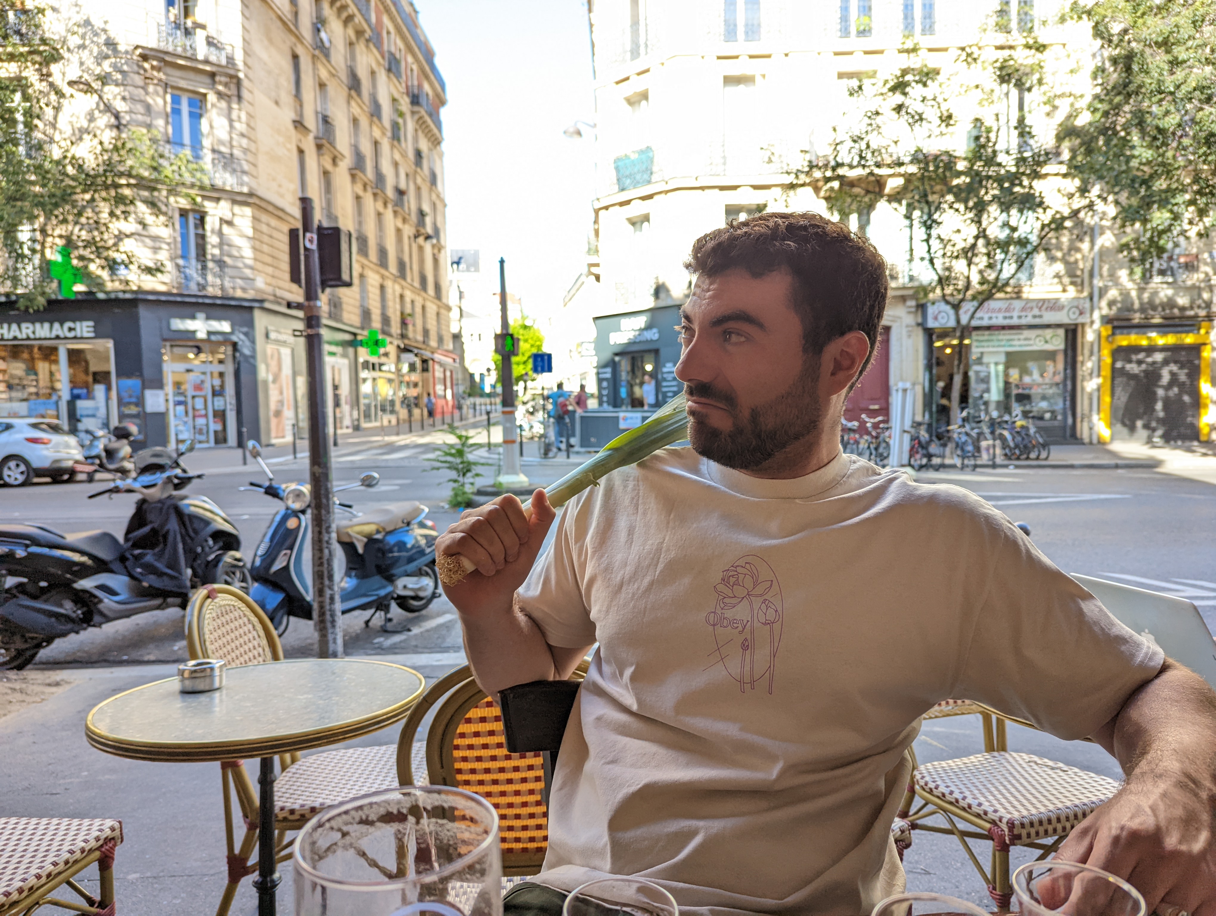 Photo n° 2 de l'avis de Benjamin. fait le 18/11/2022 à 21:02