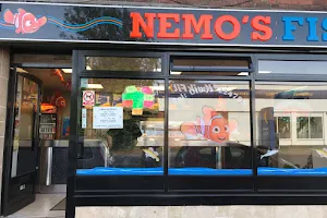 Nemo's Fish Bar image