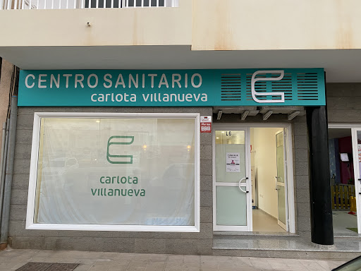 Centros de bienestar y salud en Puerto del Rosario de 2024