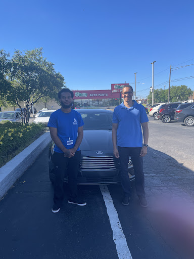 Used Car Dealer «CARite of Redford», reviews and photos, 14875 Telegraph Rd, Redford Charter Twp, MI 48239, USA