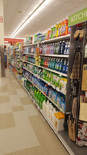 Supermarket «Publix Super Market at San Carlos», reviews and photos, 16950 San Carlos Blvd, Fort Myers, FL 33908, USA