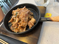 Viande du Restaurant coréen BAP SAIN à Paris - n°13