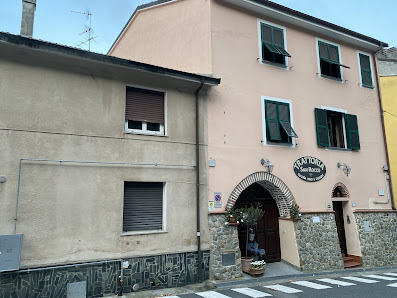 Trattoria Locanda San Rocco Via Restagno Annibale, 1, 17041 Altare SV, Italia