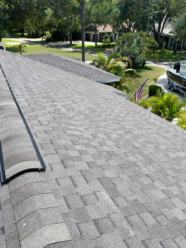Roofing Contractor «Handyman Roofing», reviews and photos, 11327 43rd St N, Clearwater, FL 33762, USA