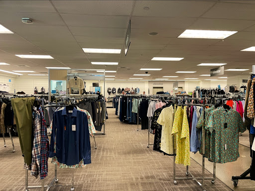 Department Store «Nordstrom Rack Newbury», reviews and photos, 497 Boylston St, Boston, MA 02116, USA