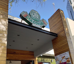 Restaurantes La Gorda · Chapultepec photo